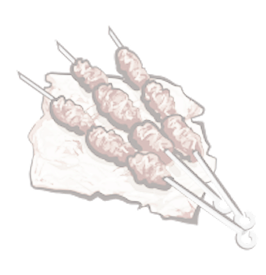kebab